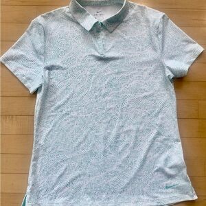 Nike Dri-FIT Polo Shirt